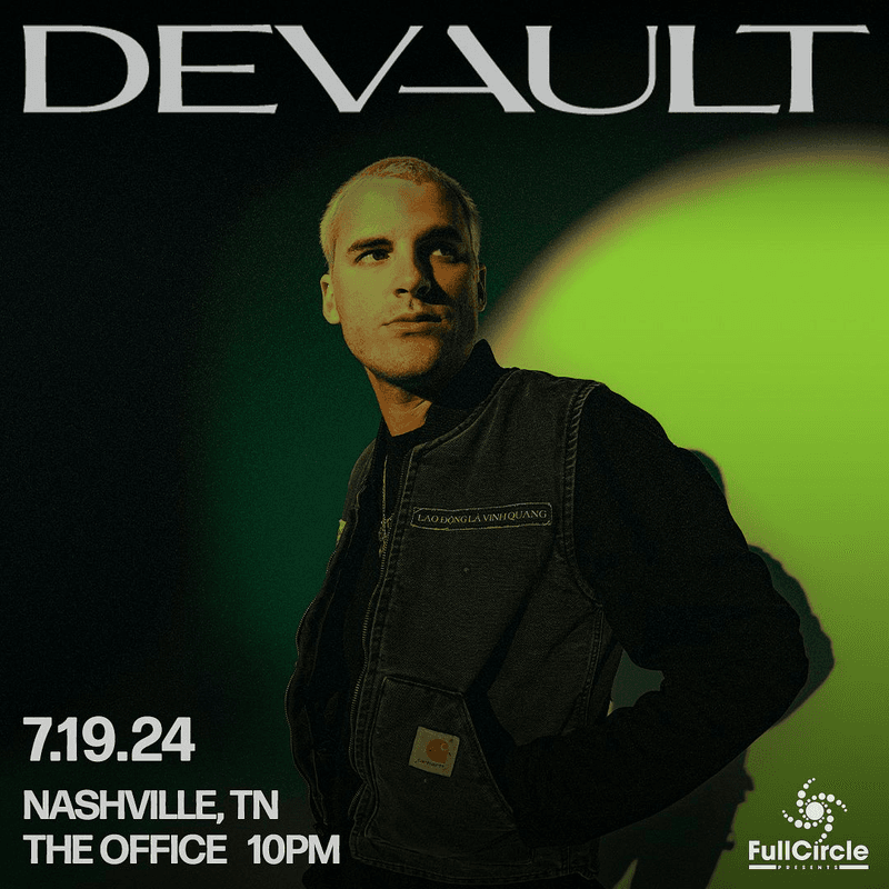 Devault