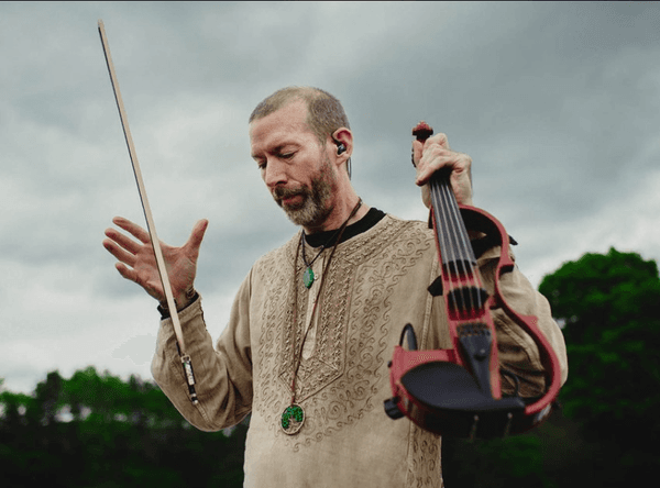 Dixon's Violin