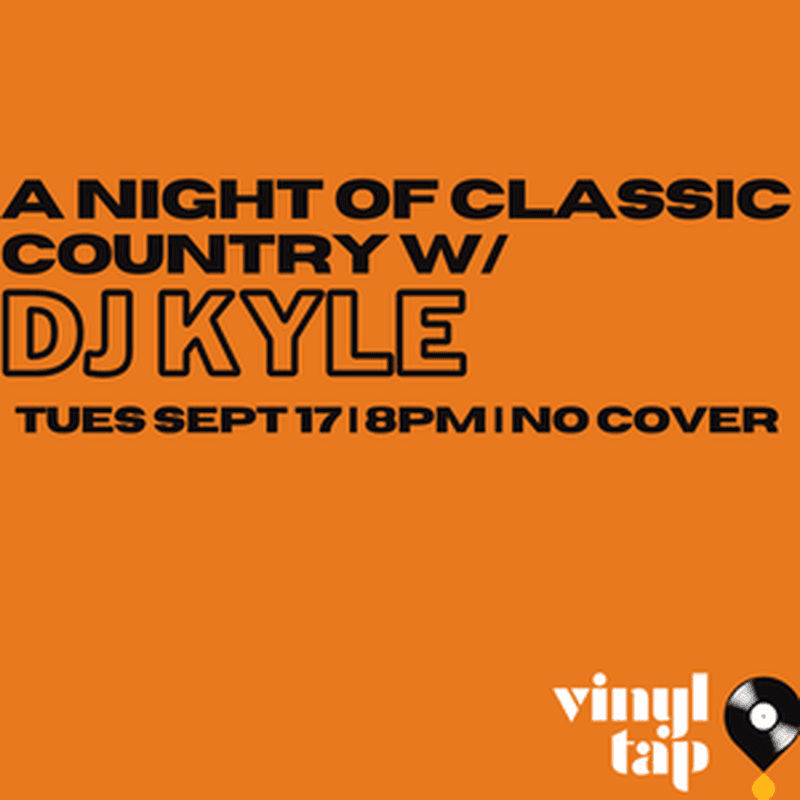 DJ KYLE