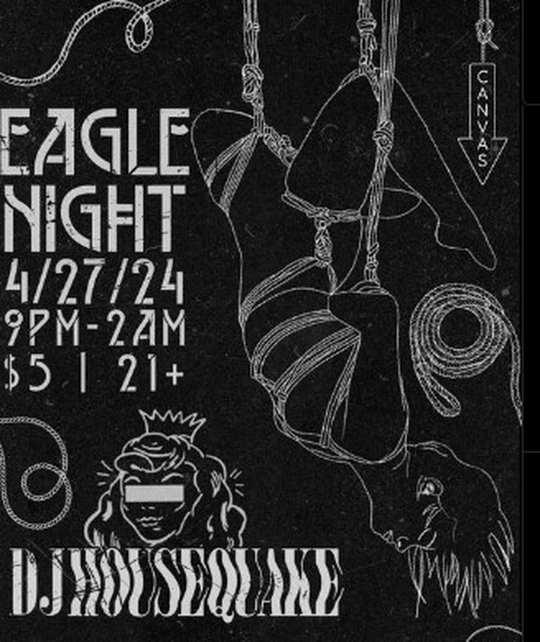 Eagle Night