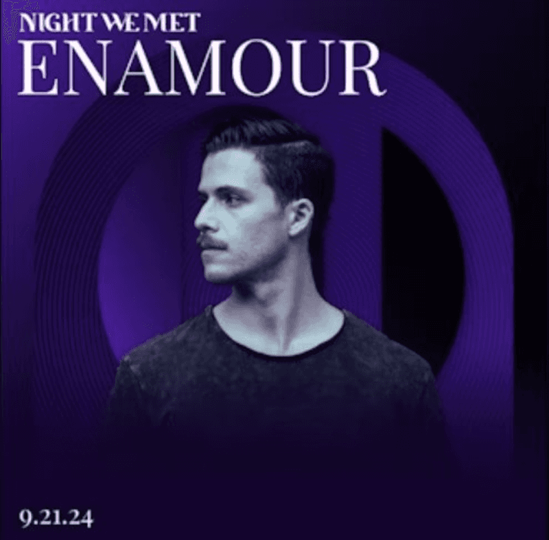 Enamour