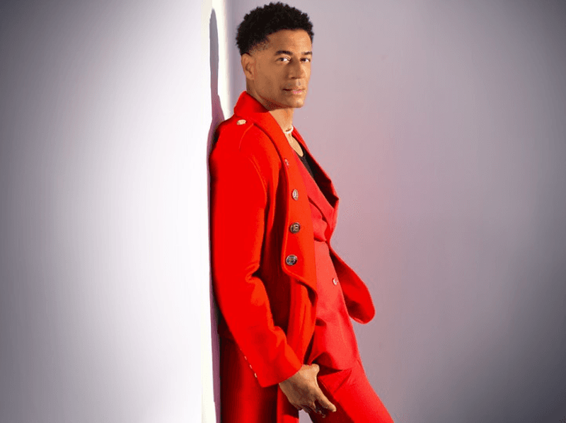 Eric Benét