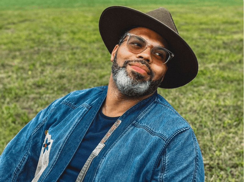 Eric Roberson