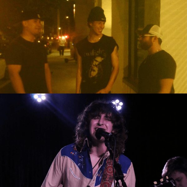 Exley // Miles Connor // Joe Hayes