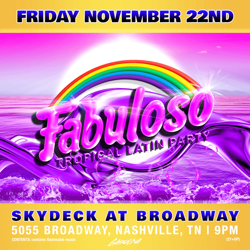 Fabuloso Party