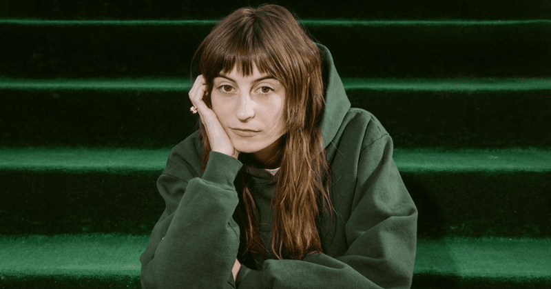 FAYE WEBSTER