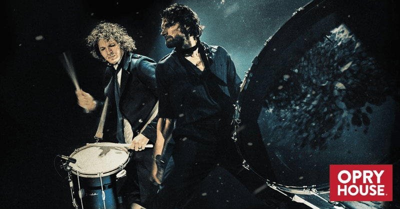 FOR KING + COUNTRY