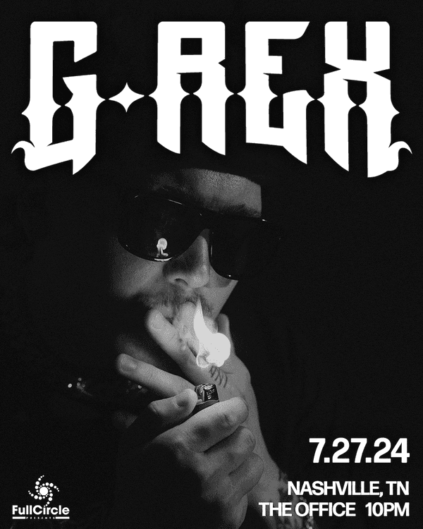 G-Rex