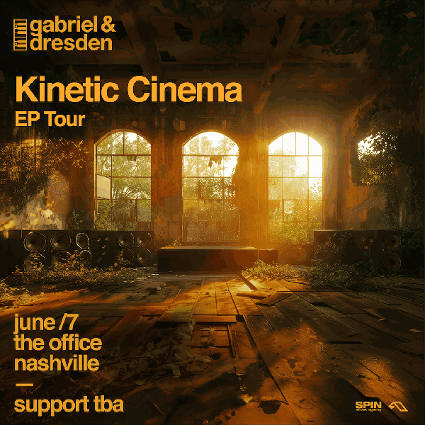 Gabriel & Dresden