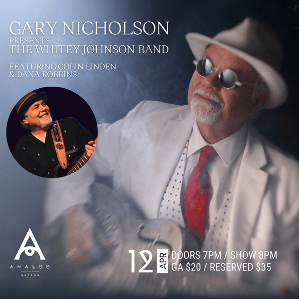 Gary Nicholson