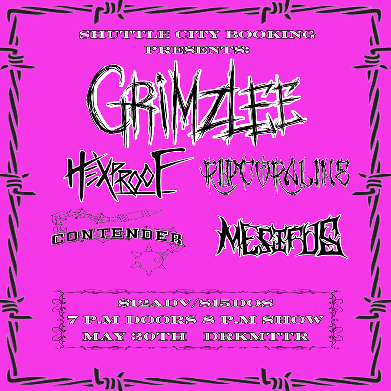 Grimzlee