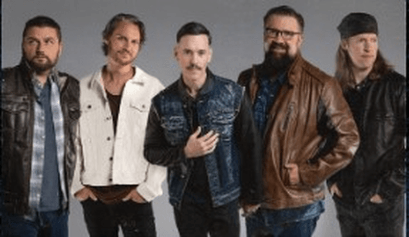 HOME FREE