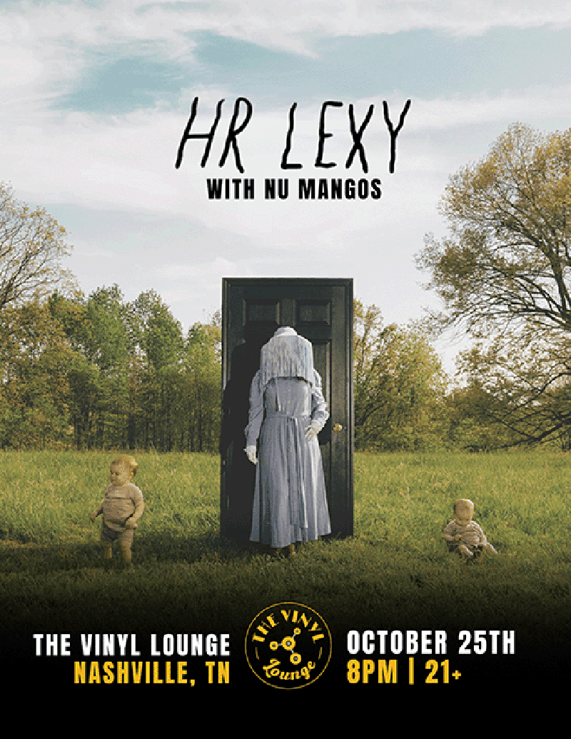 HR Lexy