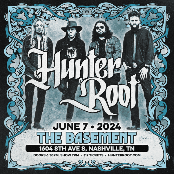 Hunter Root