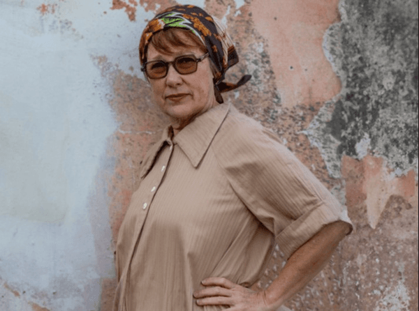 Iris DeMent