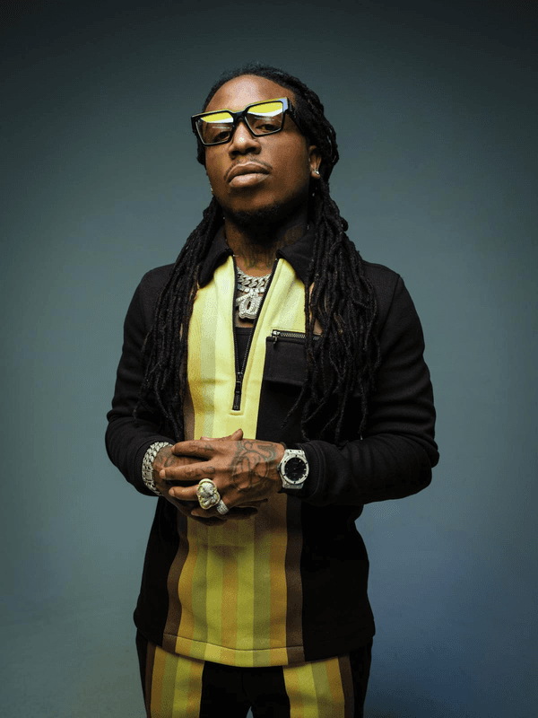 Jacquees