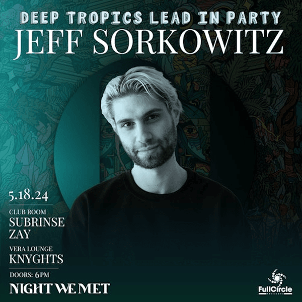 JEFF SORKOWITZ