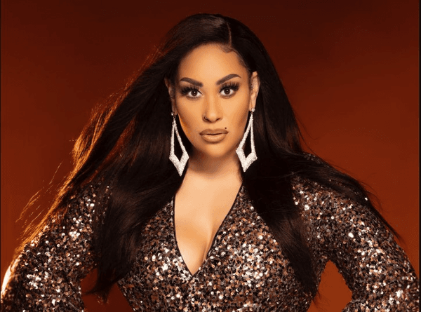 Keke Wyatt