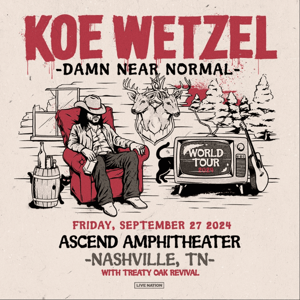 Koe Wetzel
