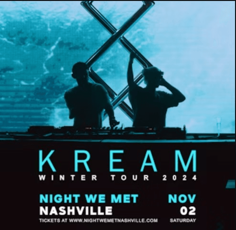 KREAM
