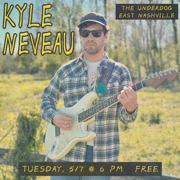 Kyle Neveau
