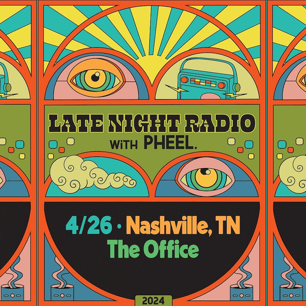 Late Night Radio