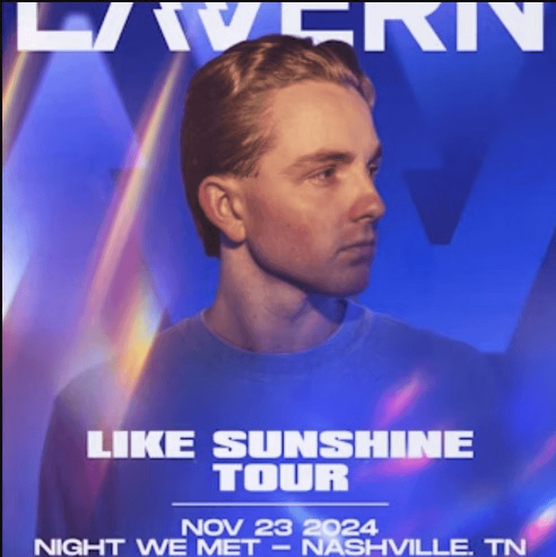 Lavern