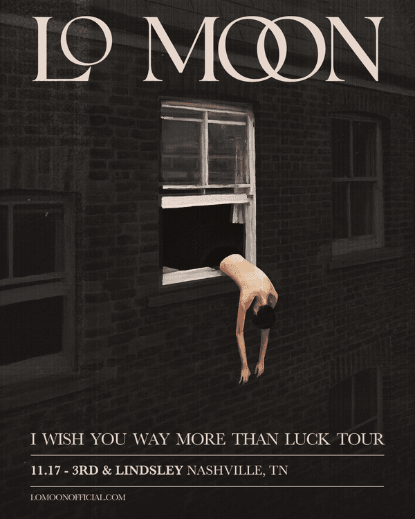 LO MOON
