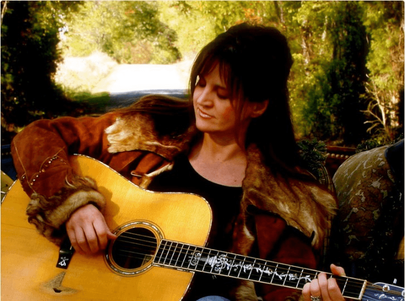 Long Long Time: A Tribute To Linda Ronstadt