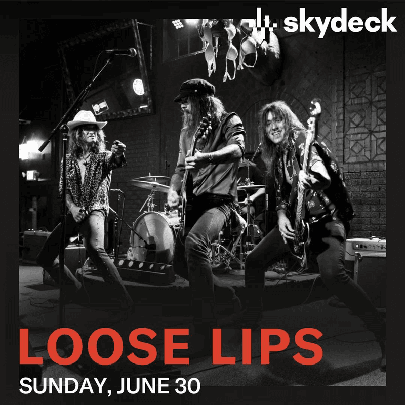Loose Lips
