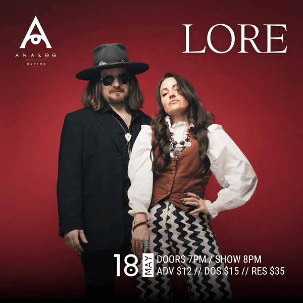 LORE