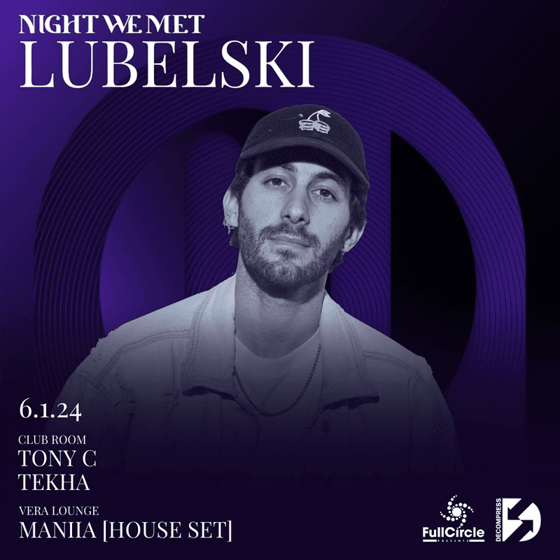 LUBELSKI