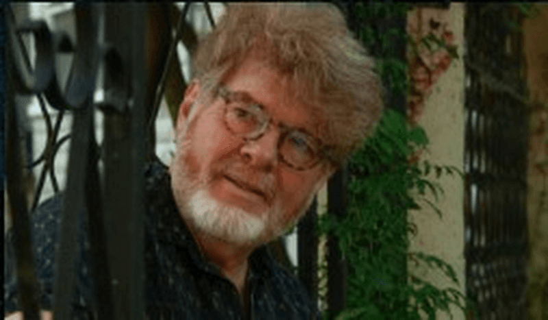 MAC MCANALLY