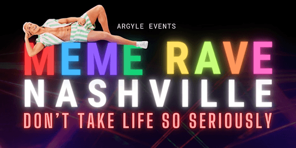 Meme Rave feat. DJ Vibe Sh!ft