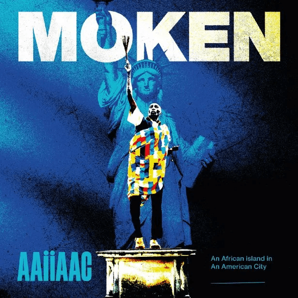 Moken // True Youngblood