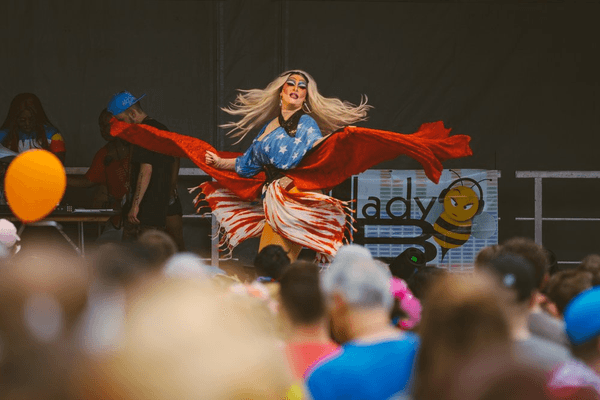 Nashville Pride Festival & Parade