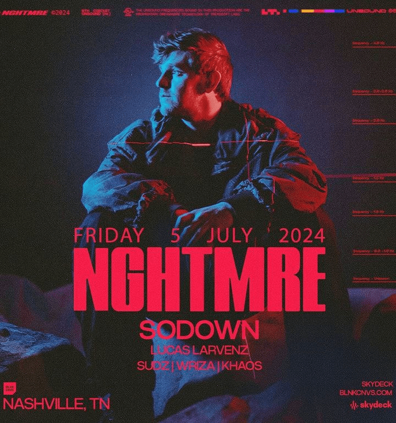NGHTMRE