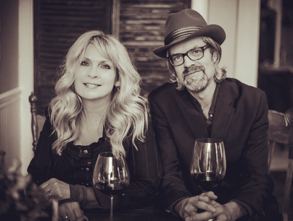 Over The Rhine