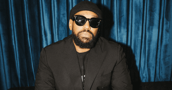 PJ MORTON