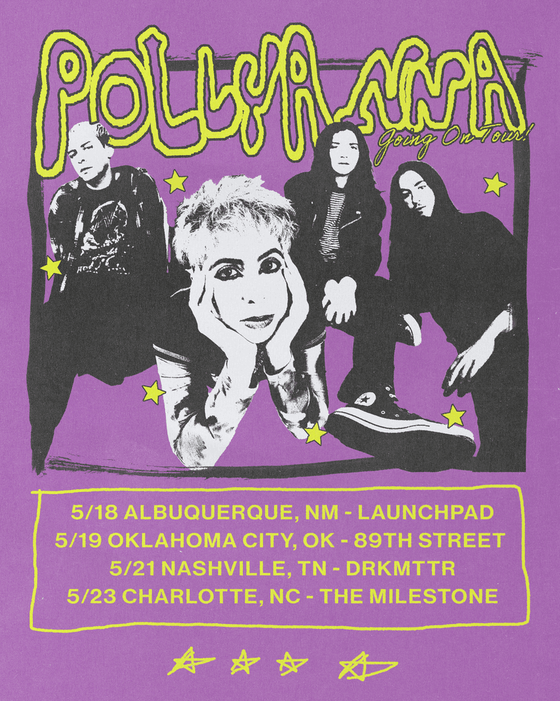 POLLYANNA