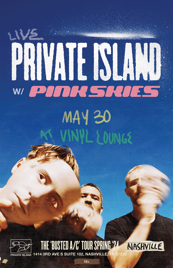 Private Island