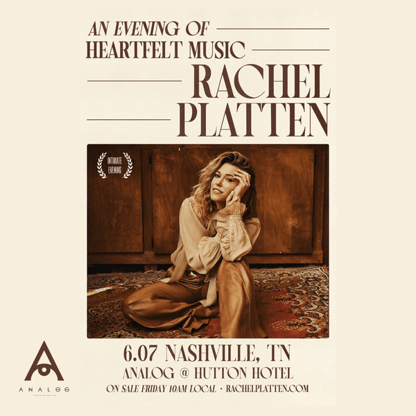 Rachel Platten