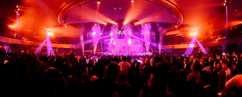 R&B ONLY LIVE on NYE