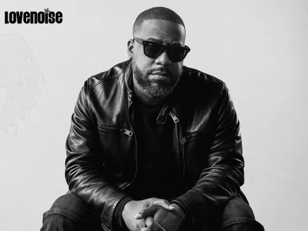 Robert Glasper (6pm)