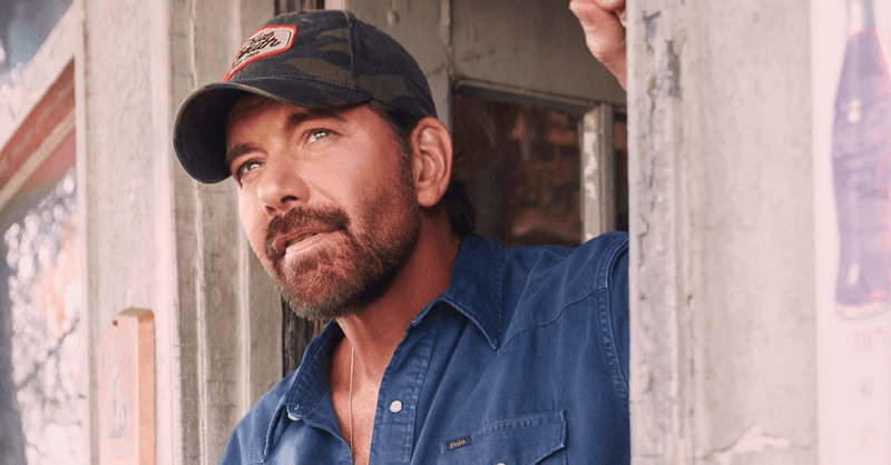 Rodney Atkins