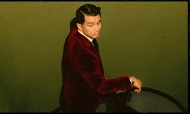 RONNY CHIENG