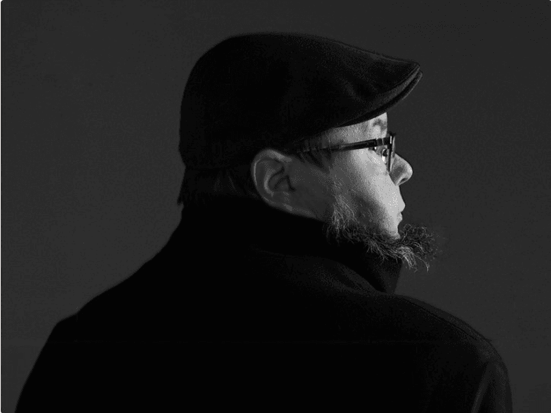 Shane Koyczan