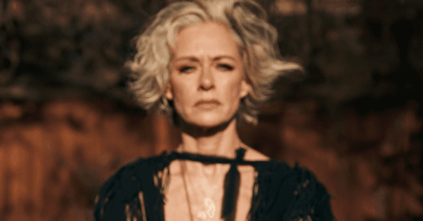 SHELBY LYNNE