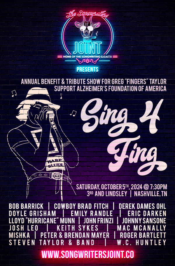 Sing 4 Fing