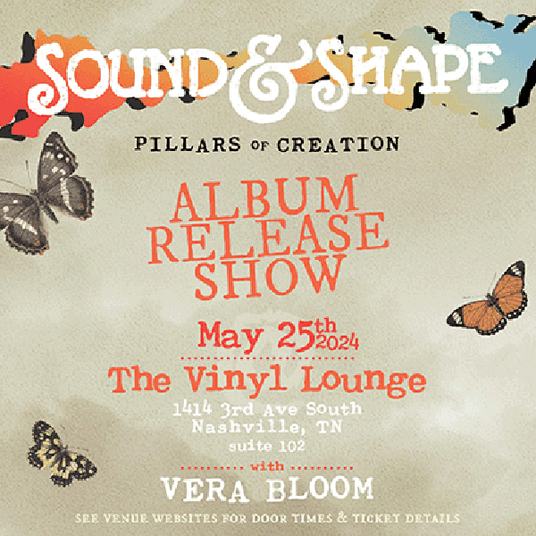 Sound&Shape